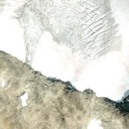 Satellite imagery of Katzie Mountain, CA