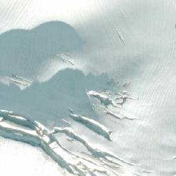 Satellite imagery of Halkomelem Peak, CA