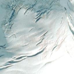Satellite imagery of Halkomelem Peak, CA