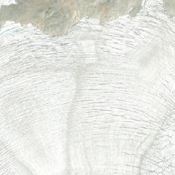 Satellite imagery of Pyrotechnic Pass, CA