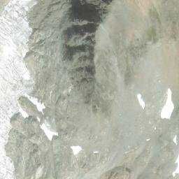 Satellite imagery of Ember Mountain, CA