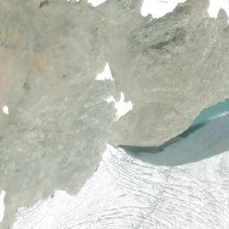 Satellite imagery of Ashes Peak, CA