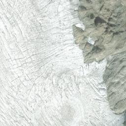 Satellite imagery of Ashes Peak, CA