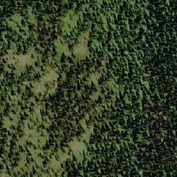 Satellite imagery of Big White Mountain, CA