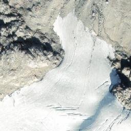 Satellite imagery of Coffee Pass, CA