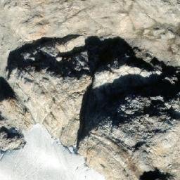 Satellite imagery of Coffee Pass, CA