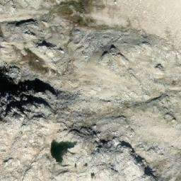 Satellite imagery of Coffee Pass, CA