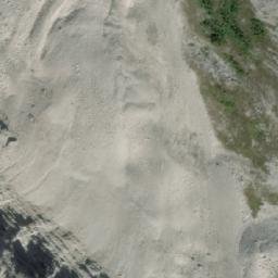 Satellite imagery of Allison Peak, CA