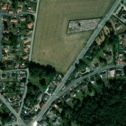 Satellite imagery of Abbaye Notre-Dame de Ham, FR