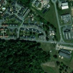 Satellite imagery of Abbaye Notre-Dame de Ham, FR