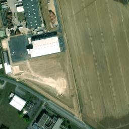 Satellite imagery of Abbaye Notre-Dame de Ham, FR