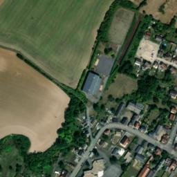 Satellite imagery of 02532B - A, BE