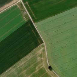 Satellite imagery of 0251601 - C, BE