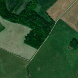Satellite imagery of 0264201 - A, BE
