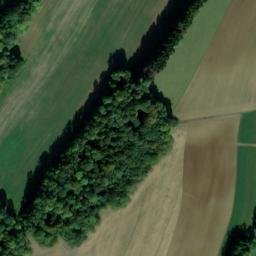 Satellite imagery of 0831502 - A, BE