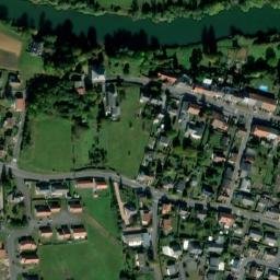 Satellite imagery of 08346A -, BE