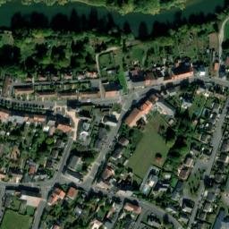 Satellite imagery of 08346A -, BE