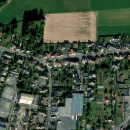 Satellite imagery of 08346A -, BE