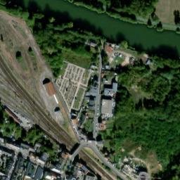 Satellite imagery of 08105D - A, BE