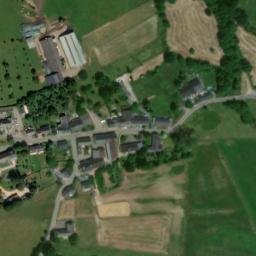 Satellite imagery of LB137, BE