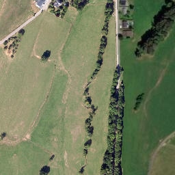 Satellite imagery of LB133, FR