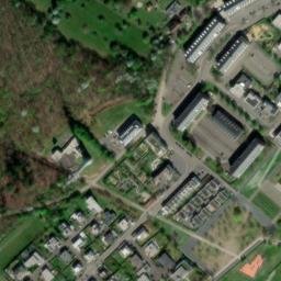 Satellite imagery of Petrisberg, DE