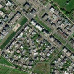 Satellite imagery of Petrisberg, DE