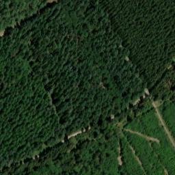 Satellite imagery of Fernmeldeturm Allenbach, DE