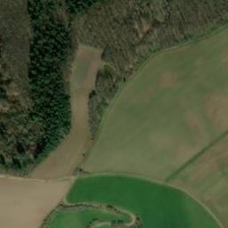 Satellite imagery of Limbacher Höhe, DE