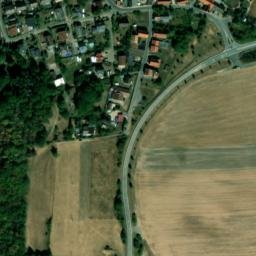Satellite imagery of Spitzenberg, DE