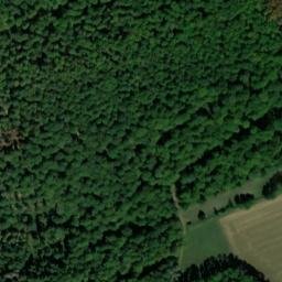 Satellite imagery of Vogelskopf, DE