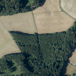 Satellite imagery of Johannesberg, DE