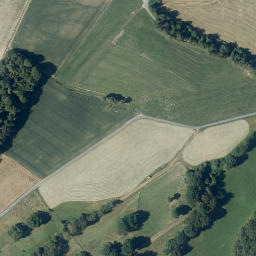 Satellite imagery of Johannesberg, DE