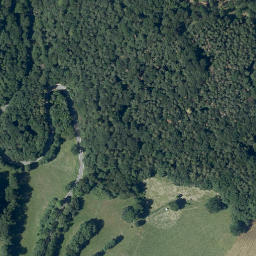Satellite imagery of Spitzestein, DE