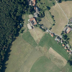Satellite imagery of Spitzestein, DE