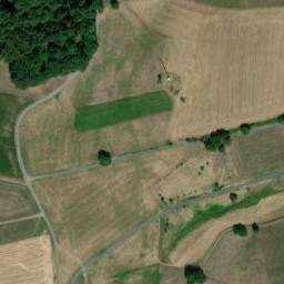 Satellite imagery of Ballerts, DE