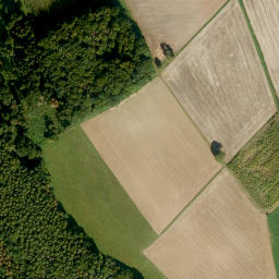 Satellite imagery of Heidenhöger, DE