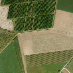 Satellite imagery of Heidenhöger, DE