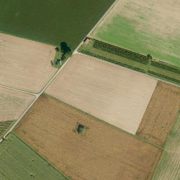 Satellite imagery of Heidenhöger, DE