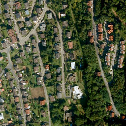 Satellite imagery of Tannenbuckel, DE