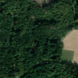 Satellite imagery of Vorderer Berg, DE