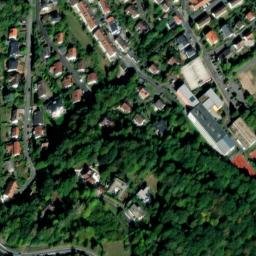Satellite imagery of Flöhberg, DE