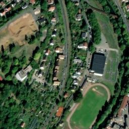 Satellite imagery of Flöhberg, DE