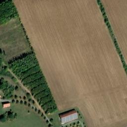 Satellite imagery of Kühruh, DE