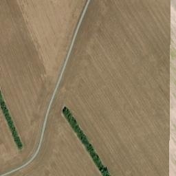 Satellite imagery of Kühruh, DE