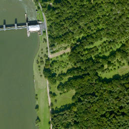 Satellite imagery of Wettenburg, DE