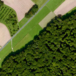 Satellite imagery of Lerchenberg, DE