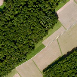 Satellite imagery of Lerchenberg, DE