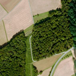 Satellite imagery of Lerchenberg, DE