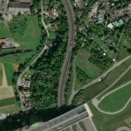 Satellite imagery of Katzenberg, DE